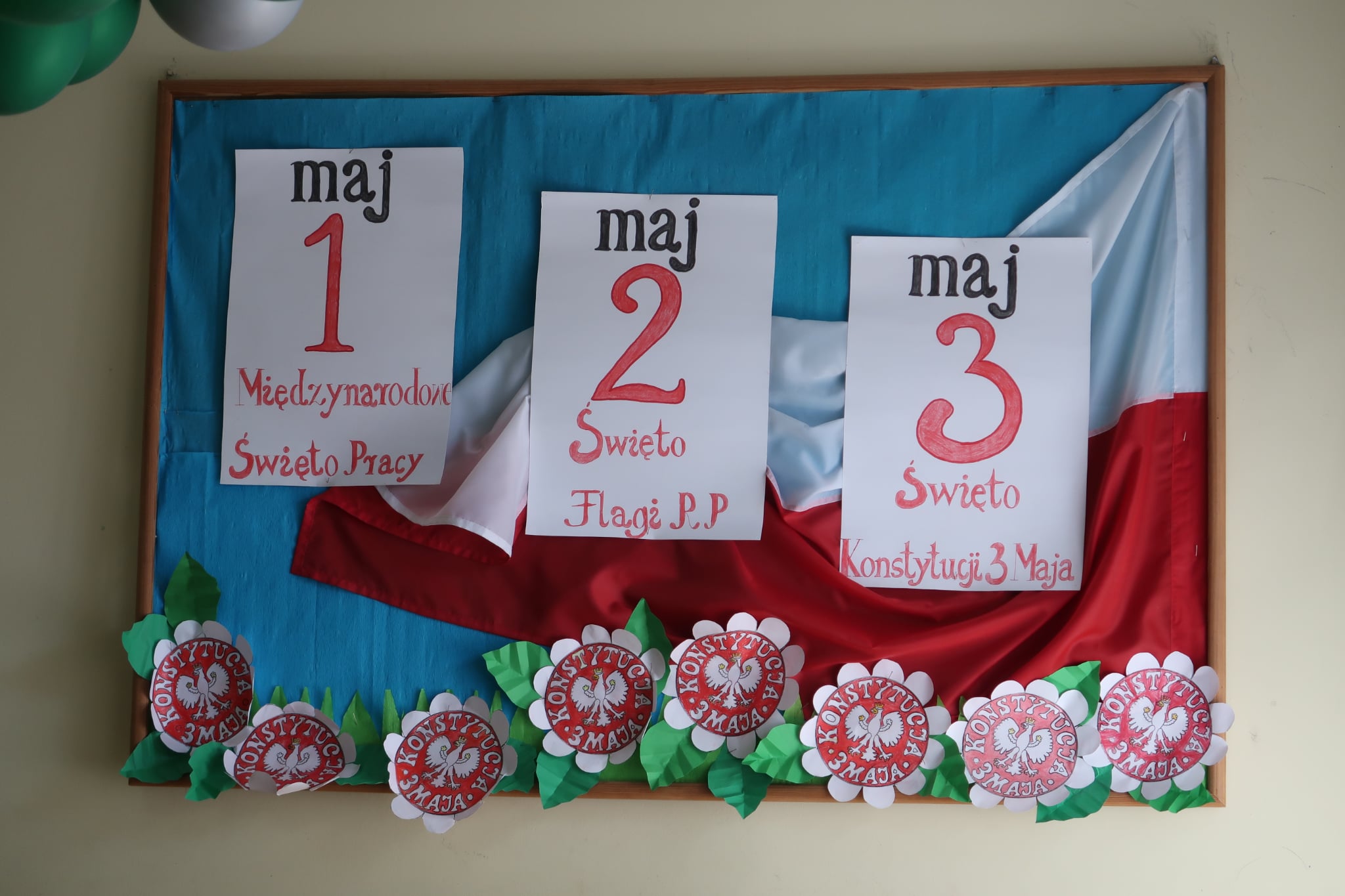 3 Maja