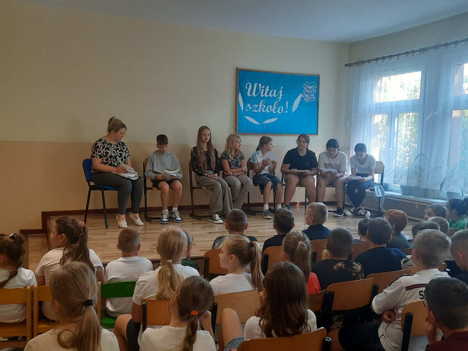 Narodowe Czytanie